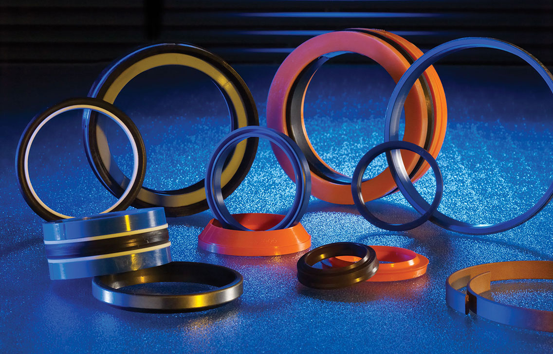Pneumatic Seals
